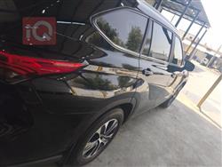 تويوتا هايلاندر